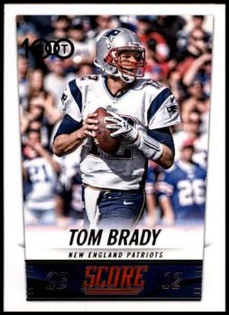 235 Tom Brady